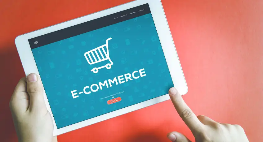 ecommerce nepal