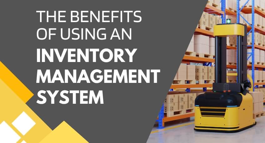 Inventory Management System
