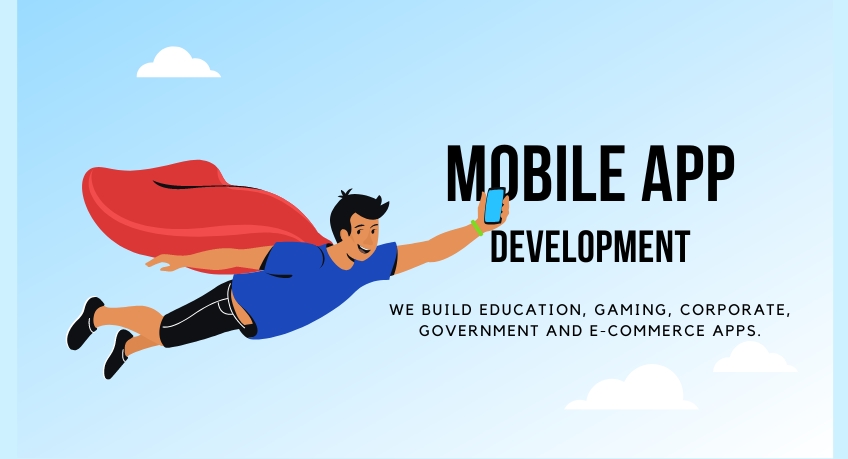 Mobile App Development Services in Nepal