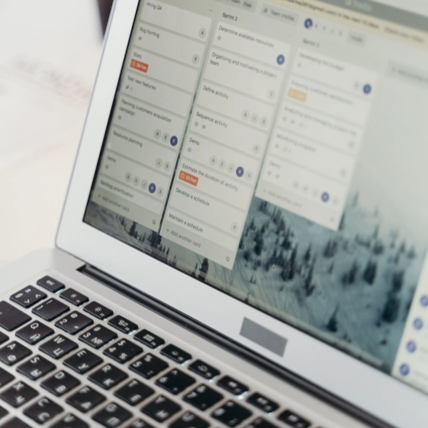 Task Management