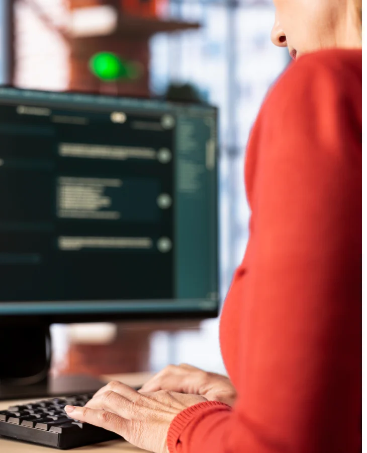 Web Development