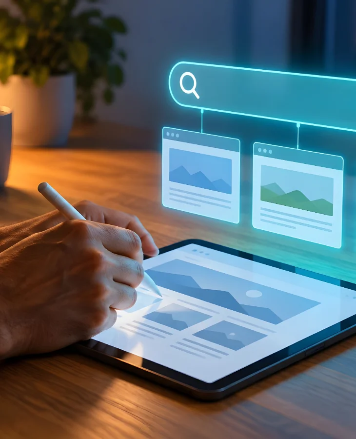Wireframing and Prototyping Nepal