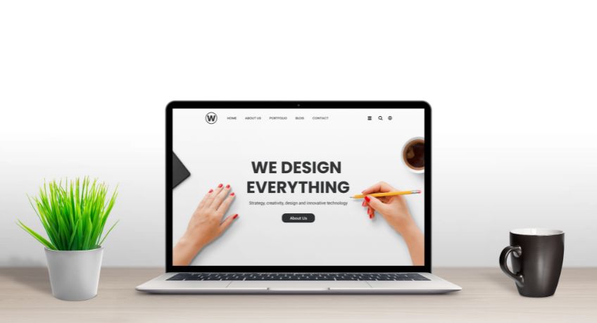 webtech design