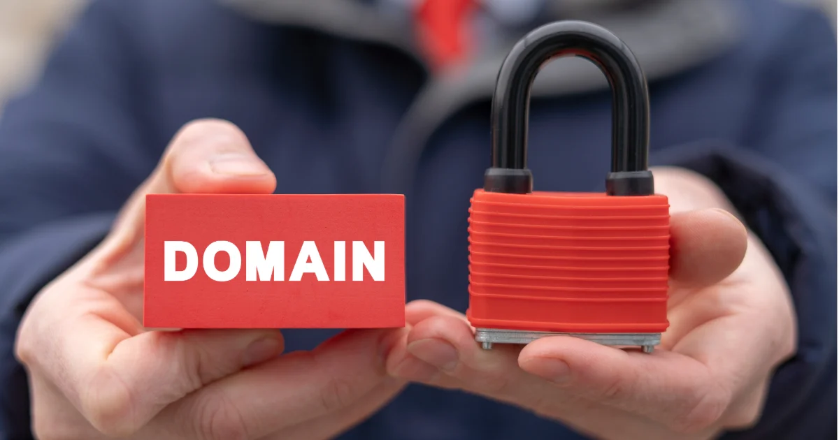 Domain Registration Nepal