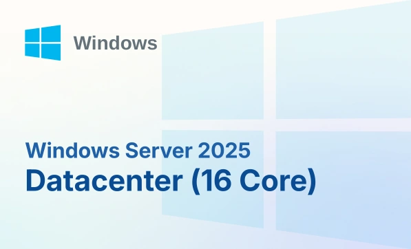 Datacenter 16 Core 2025