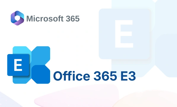 Office 365 E3