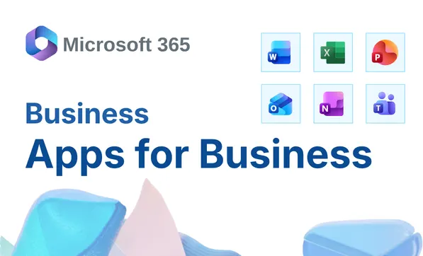 apps for business